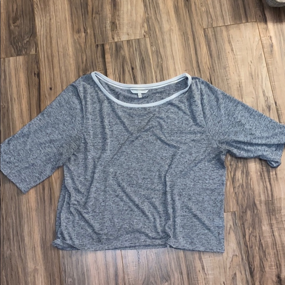 Victoria’s Secret crop top